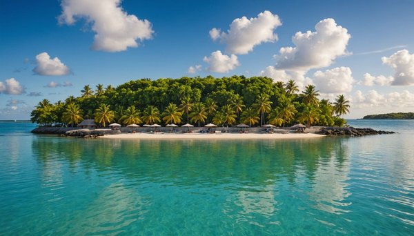 Île maurice : top conseils pour un séjour mémorable