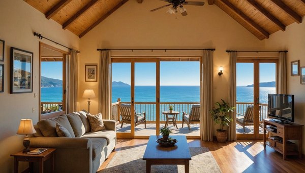 Trouvez la location de vacances idéale adaptée à vos désirs