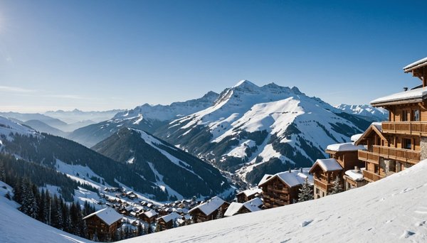 Découvrez les meilleures options de locations à avoriaz pour vos vacances