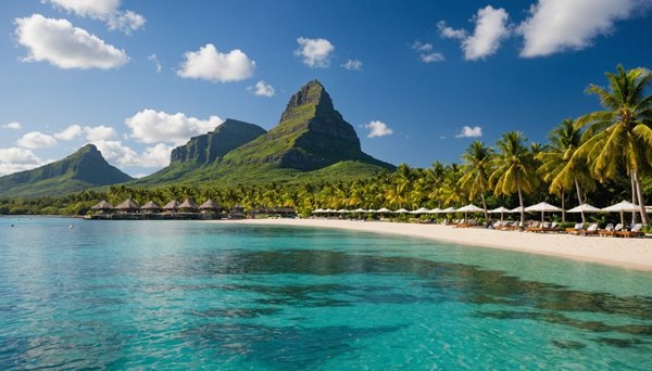 Découvrez les meilleures offres tout inclus pour l'île maurice !